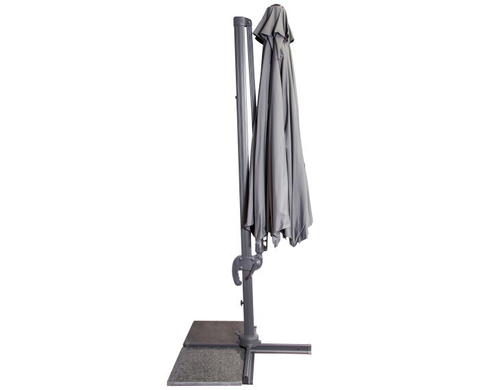 Barbados umbrella Ø3,5m