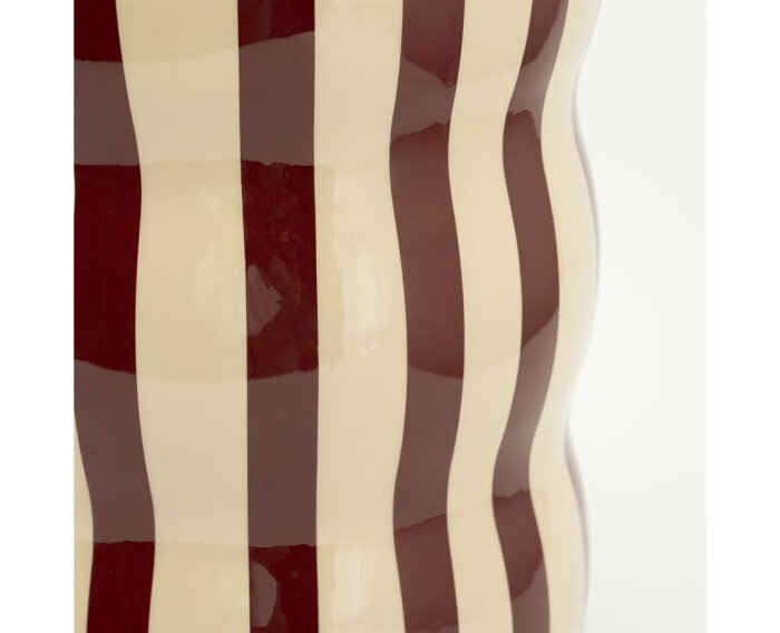 Candice 28x28cm - veelkleurig | BY-BOO