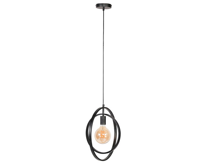 Hanglamp Turn Around | 1 Lamp