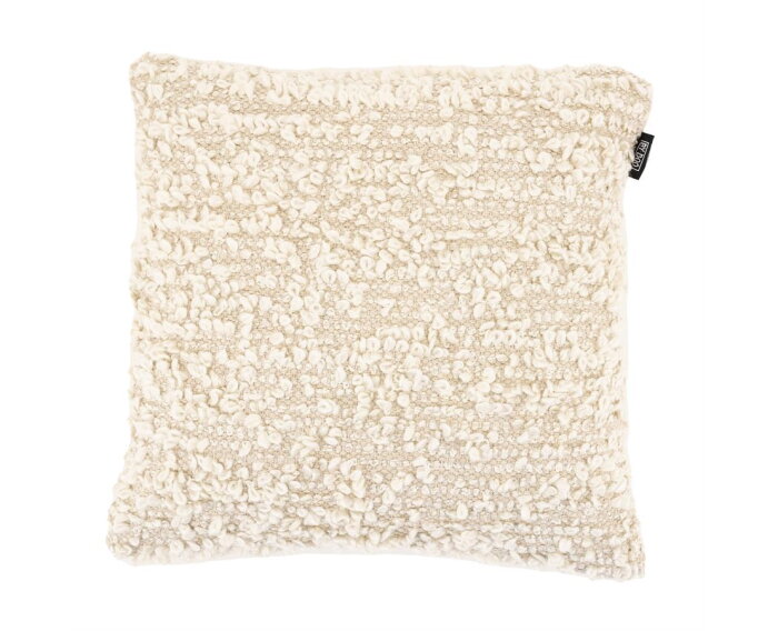 Pillow Loop 45x45cm - off-white | BY-BOO