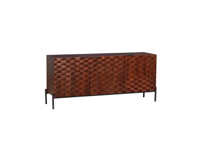 Paola Dressoir 170 cm