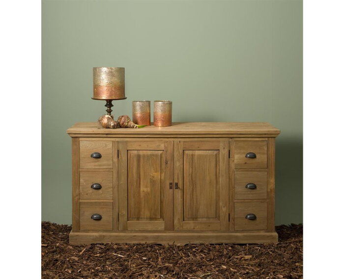 Bologna Dressoir 160 cm