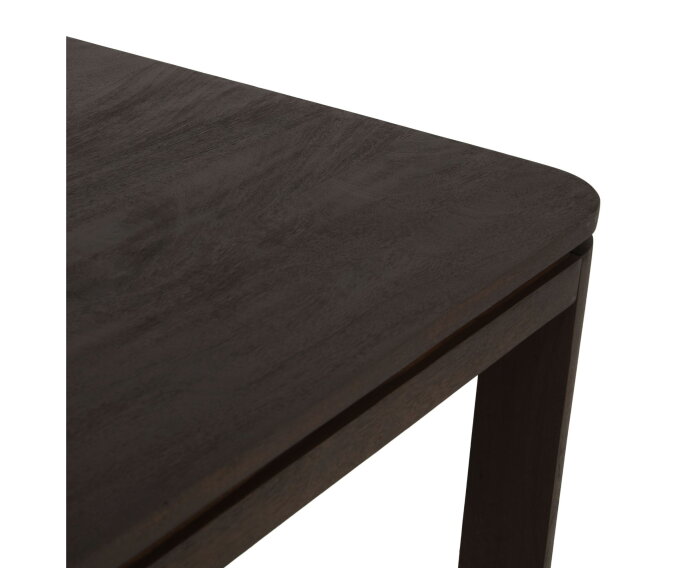 Eettafel Dallas Bruin Mangohout 200 cm