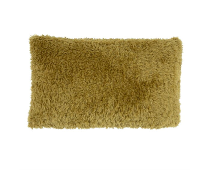 Fauxi 30x50cm - green | BY-BOO