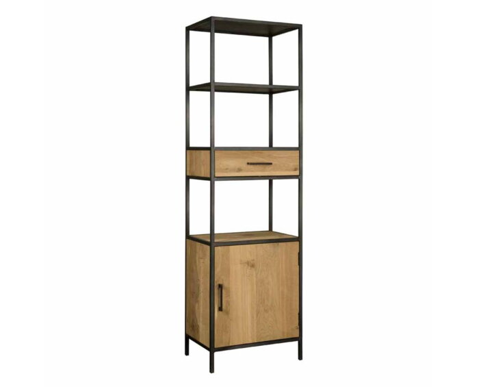 Luna Boekenkast 60 cm