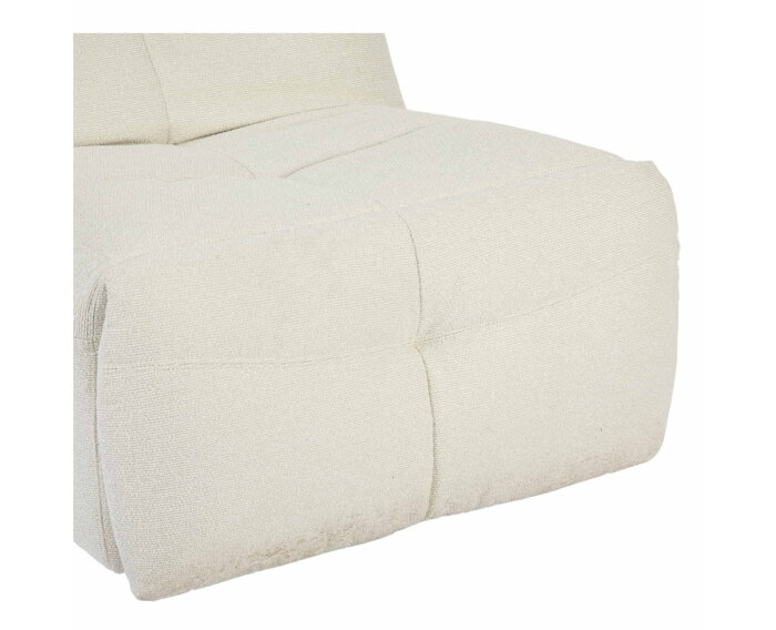 Relaxfauteuil Lazy | Naturel