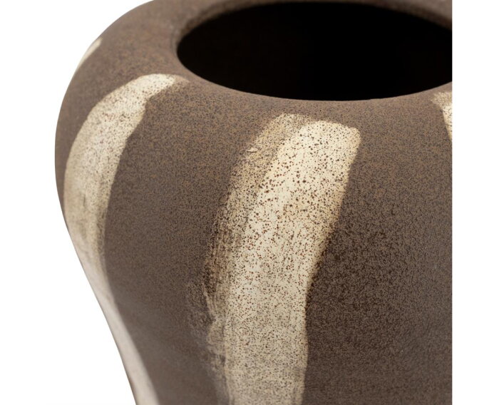 Vase Zen small - veelkleurig | BY-BOO