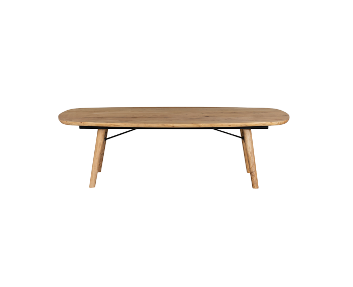 Aura Salontafel naturel 140 cm