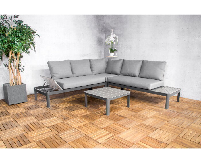 Loungeset Leroy | SenS-Line