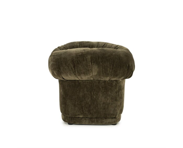 Stool Nook - groen | BY-BOO