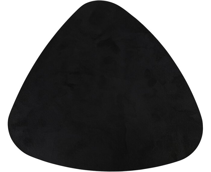 Graziano laptoptafel - organisch - Hoog 70 - leg black - black cement - Unlimited Laminate Collection