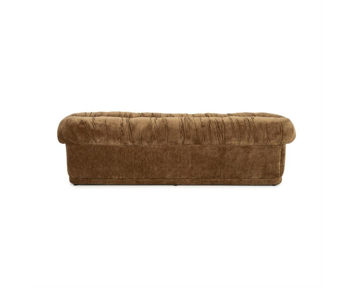 Bench Nook - geel | BY-BOO