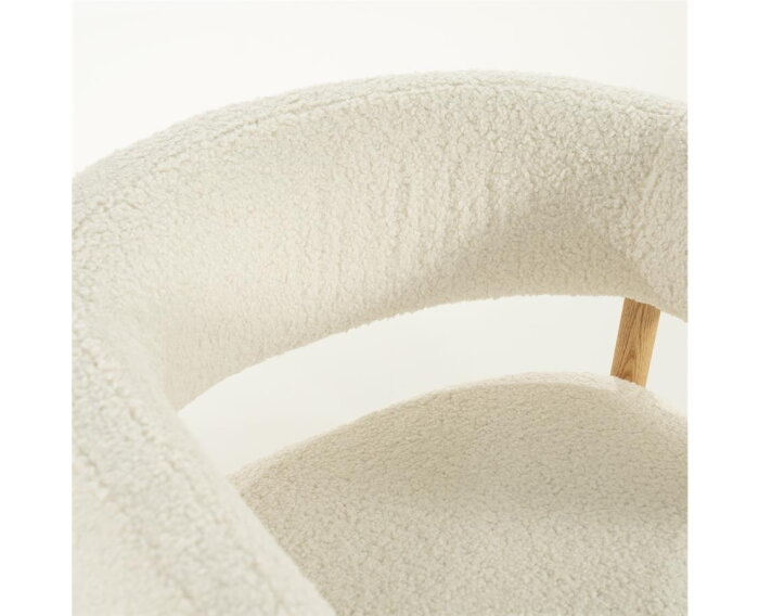 Mysa - beige | BY-BOO