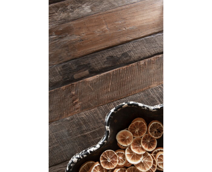 Timber eettafel 200 cm