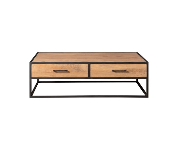 Salontafel Dakota | 130 cm