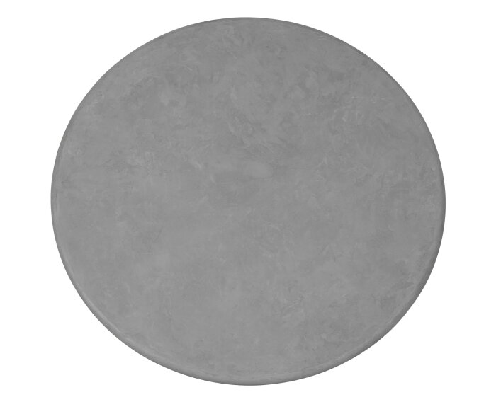 DTP home Scala Eettafel Clio Rond 140 cm &ndash; Mortex &ndash; Dusk