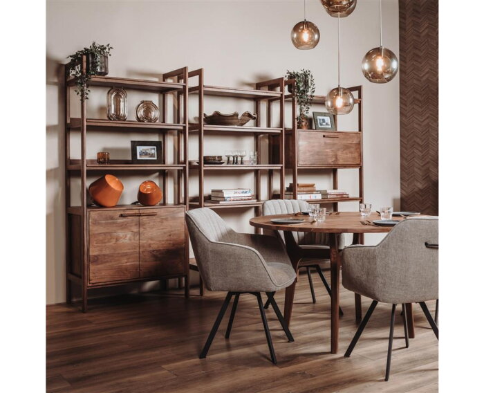 Falcone Wandkast 90 cm