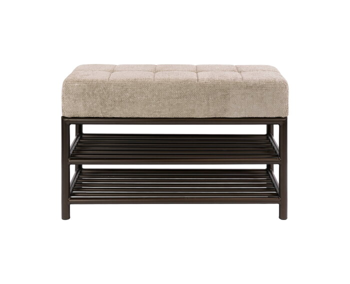 Schoenenbank Terra 85 - Drift brown