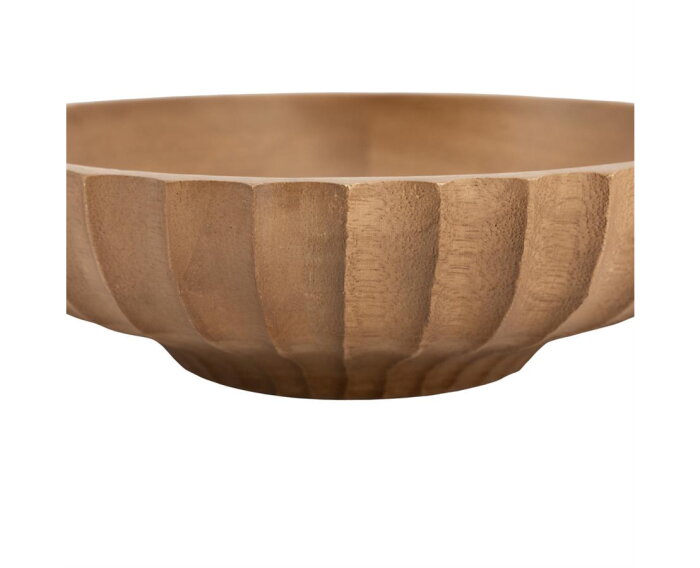 Bowl Yori small - bruin | BY-BOO