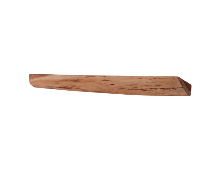 Wandschap set Timber 60 cm
