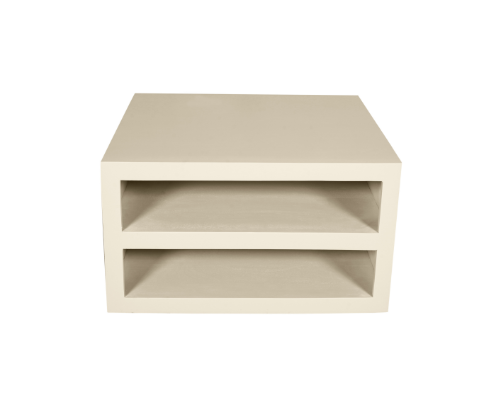 Salontafel Brussel Sand