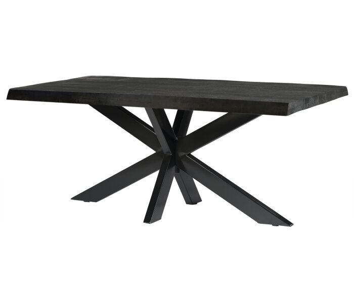 Eettafel Norris Tree Top Spider 180cm