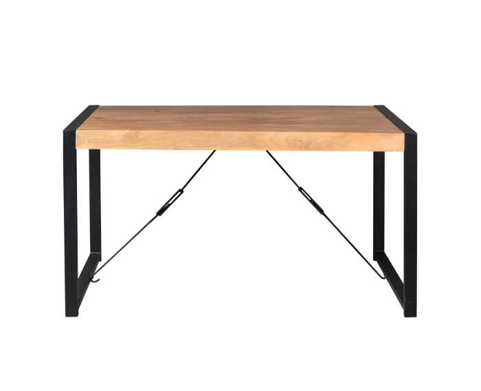 Eettafel Boaz 160 cm
