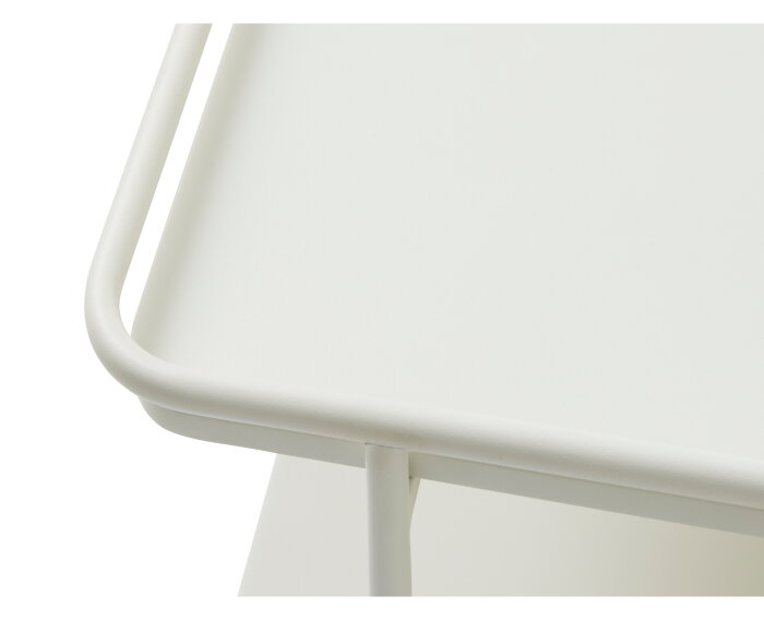 Salontafel Yuba metaal 55X110 CM
