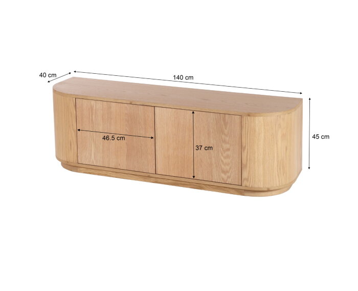 Novero 140cm
