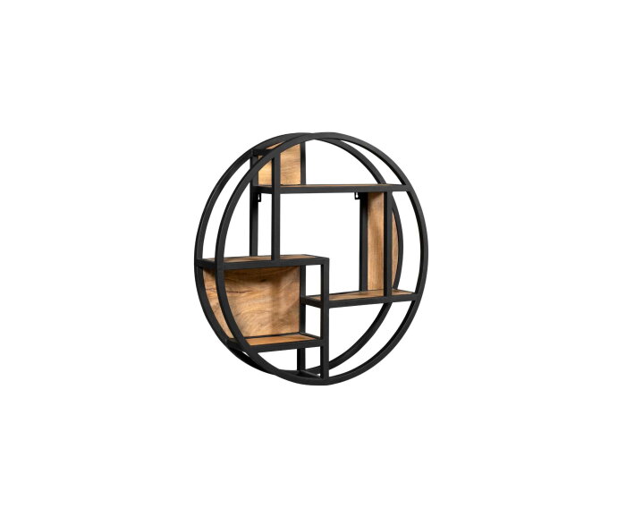 Wandrek rond | Mangohout