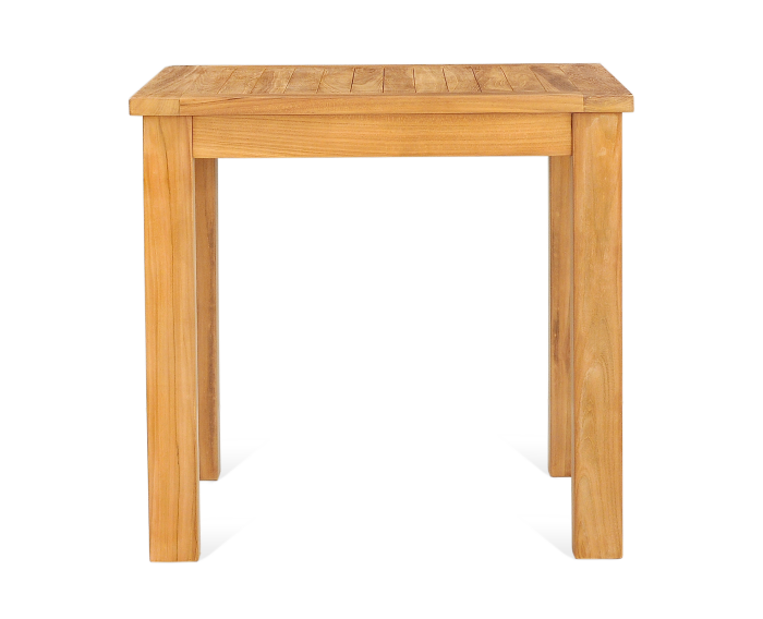 Bistro Garden Table 80