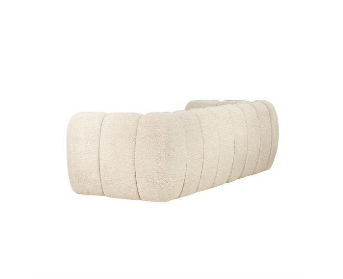 Sofa Cubetto - taupe | BY-BOO