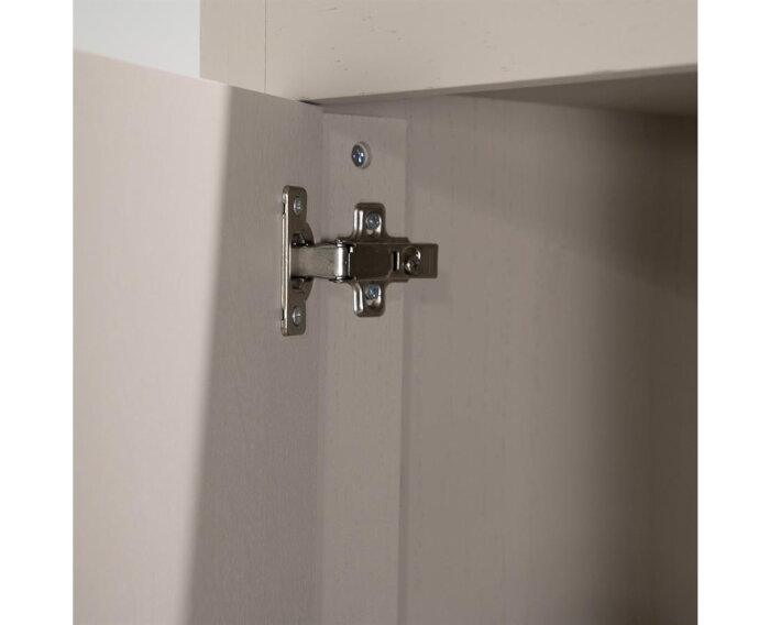 Kabinet Helsinki 200x42cm - taupe | Eleonora