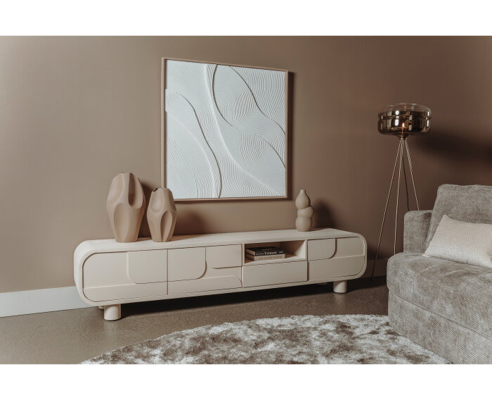 Alviano TV-meubel 210 cm