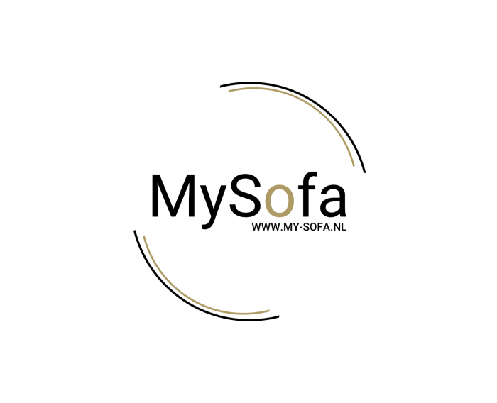 MySofa Alma | Divan Links + 2,5 zits | Beige