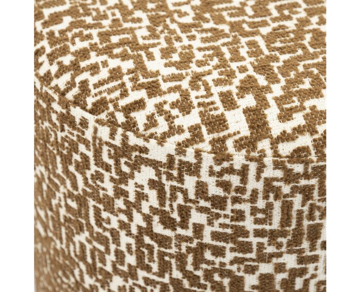 Stool Miso - bruin | BY-BOO