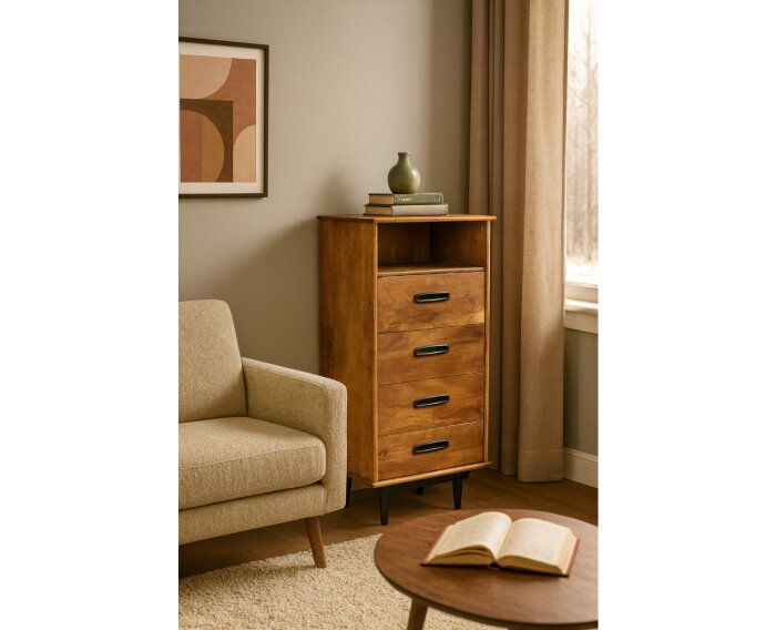 Ladekast Ayleen 60cm | Livingfurn