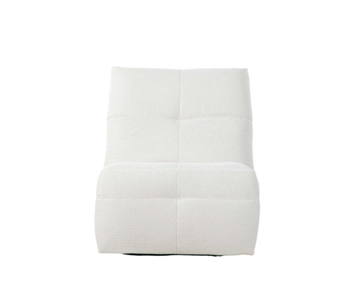 Relaxfauteuil Lazy | Naturel