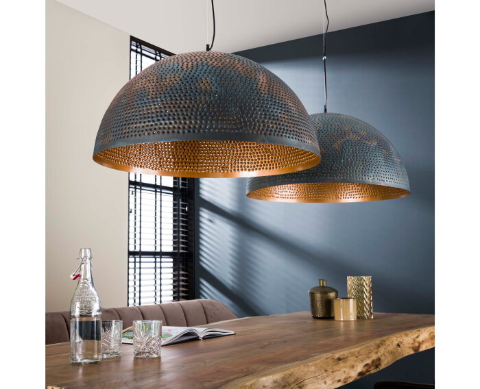 Hanglamp Punch | Ray