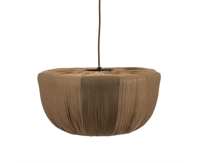 Nuvia 2 small - bruin | BY-BOO