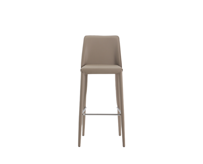 Barkruk Floor Taupe
