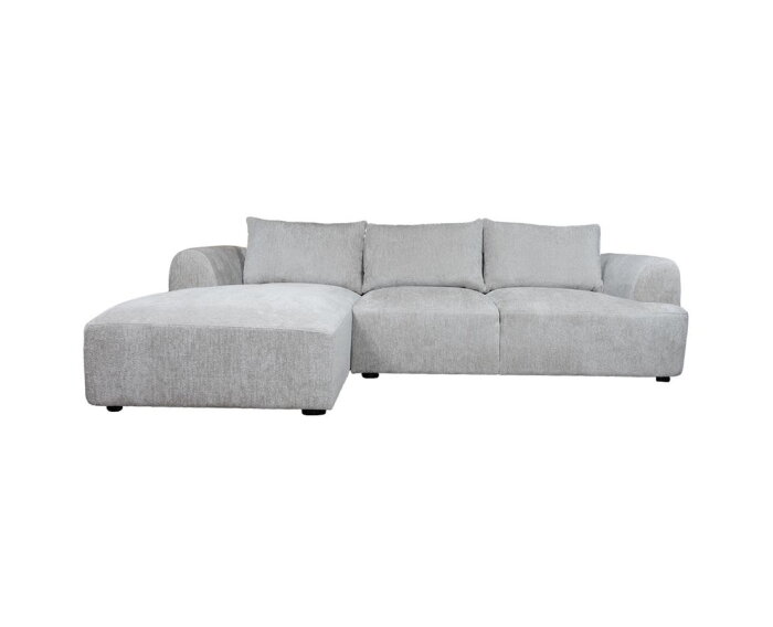 Canterbury 2 5-AR + Chaise L - Mona 110 Sand