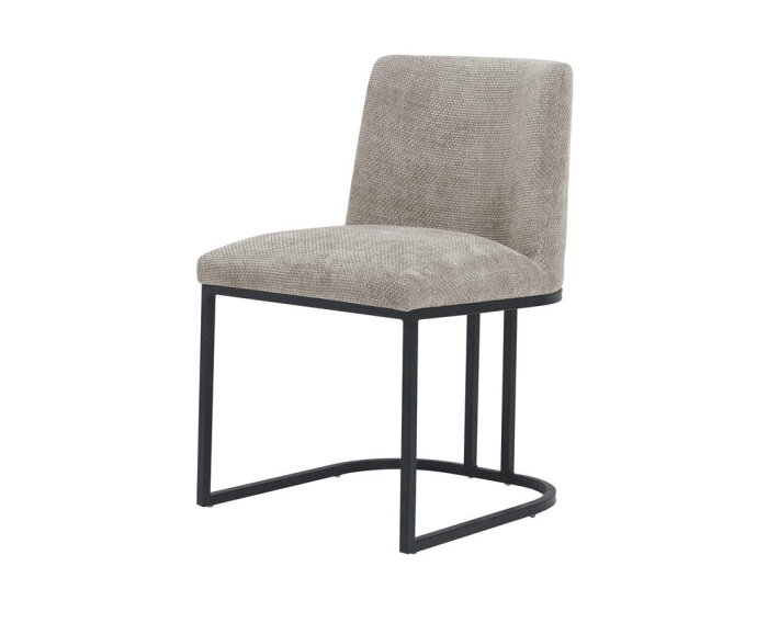 Archi Stoel - fabric Eden 4 beige