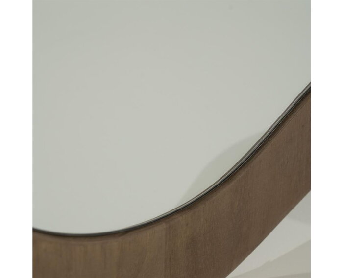 Floor mirror Laban XL - natuurlijk | BY-BOO