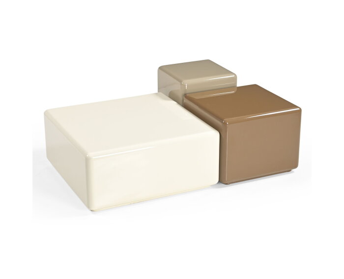 Salontafel Elias | 30 cm