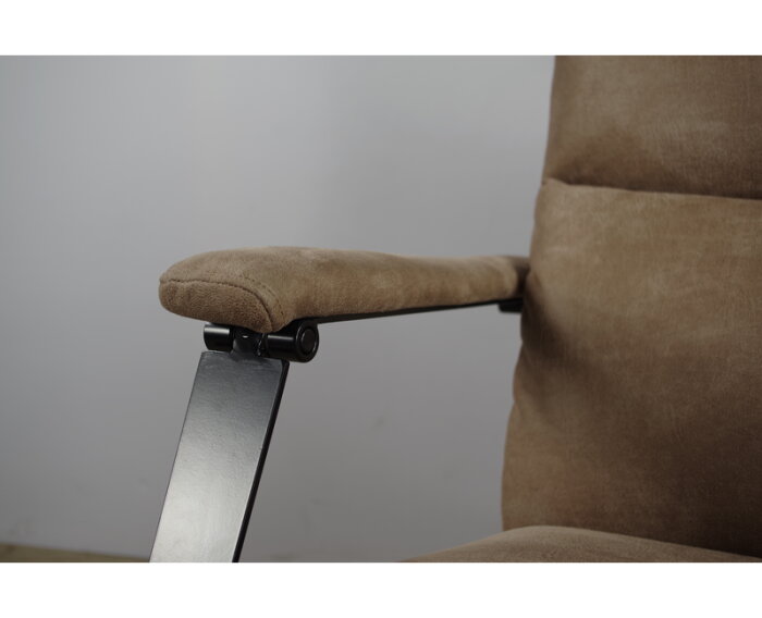 Elektrische relaxfauteuil Tijn - Bull Liver 10 - 2 motoren en accu