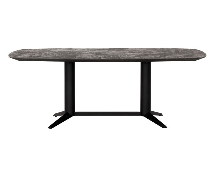 Soho eettafel 210 cm