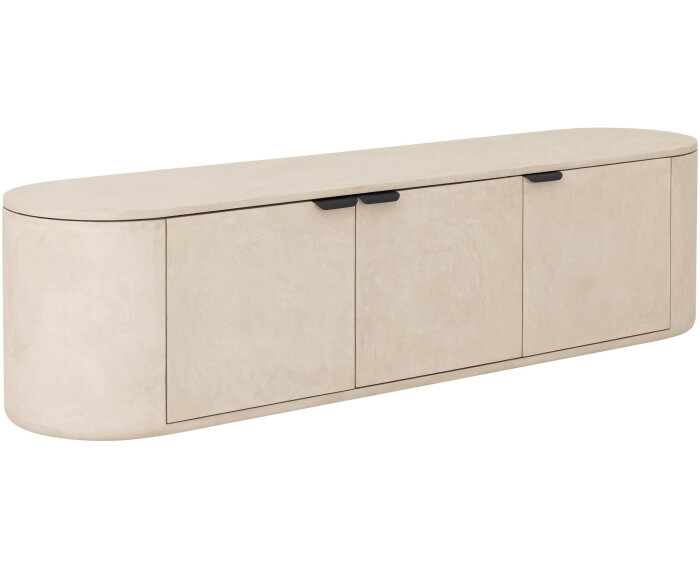 Scala hangend tv meubel Loft medium