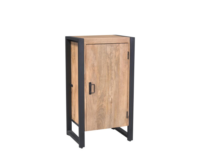 Halkast Britt | 1 deur