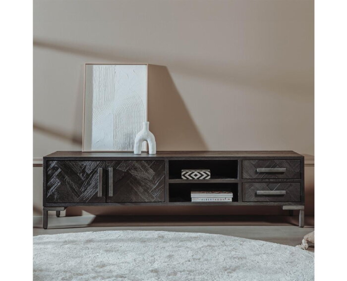 Ziano TV-meubel 185 cm